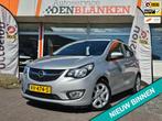 Opel KARL 1.0 ecoFLEX Edition BJ.2018 / Airco / Elektr.Pakke, Voorwielaandrijving, 839 kg, Stof, Gebruikt