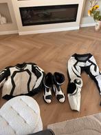Motor pak + eventueel laarzen en kevlar broek, Motoren, Kleding | Motorkleding, Ophalen of Verzenden, Tweedehands