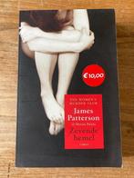 James Patterson & Maxine Paetro - Zevende Hemel, Boeken, Ophalen of Verzenden, Gelezen, James Patterson