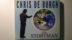 Chris de Burgh - The Storyman, Ophalen of Verzenden, 1980 tot 2000, Zo goed als nieuw