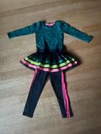 2 delige set, merk B.Nosy, mt 98/104, Ophalen of Verzenden, Zo goed als nieuw, Meisje