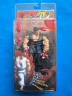 Streetfighter Street Fighter figuur ~ Ryu, Ken, Chun Li, Ophalen of Verzenden, Zo goed als nieuw