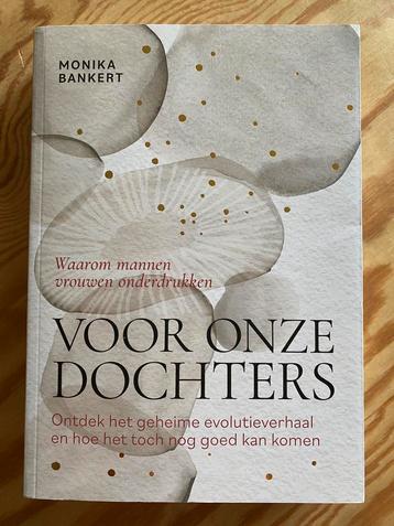Voor onze dochters, Monika Bankert beschikbaar voor biedingen
