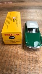 Dinky Toys Citroën DS 19, Hobby en Vrije tijd, Nieuw, Dinky Toys, Ophalen of Verzenden