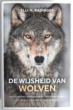 Radinger: De Wijsheid van Wolven., Ophalen of Verzenden, Nieuw, Overige onderwerpen