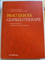 Germain Lietaer Praktijkboek Gesprekstherapie, Boeken, Ophalen of Verzenden, Zo goed als nieuw, Germain Lietaer, Overige onderwerpen