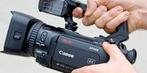 Professionele videocamera Canon XF400, Audio, Tv en Foto, Videocamera's Digitaal, Nieuw, Camera, Full HD, Geheugenkaart