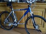 gazelle racefiets, Fietsen en Brommers, Fietsen | Racefietsen, Ophalen, 26 inch, Heren, Aluminium
