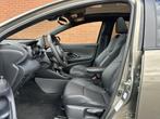 Toyota Yaris 1.5 Hybride Style Panorama Half Leder Carplay C, 12 maanden, Gebruikt, Euro 6, Met garantie (alle)