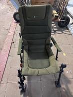 Te koop; Handige vis stoel, Watersport en Boten, Ophalen, Zo goed als nieuw, Overige typen