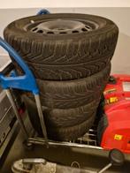 Winterbanden skoda kamiq, Ophalen, Zo goed als nieuw