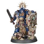 Warhammer 40k Primaris Captain with Relic Shield, Ophalen of Verzenden, Nieuw, Warhammer, Figuurtje(s)