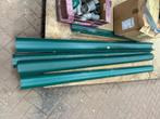 dakgoot mastgoot en toebehoren, Doe-het-zelf en Verbouw, Buizen en Afvoer, Pvc, 2 tot 4 meter, Nieuw, Ophalen of Verzenden