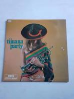 Tijuana party (LP), Ophalen of Verzenden, Gebruikt, 12 inch