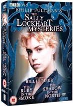 The Sally Lockhart Mysteries - 2 Disc Set, Cd's en Dvd's, Dvd's | Thrillers en Misdaad, Ophalen, Nieuw in verpakking