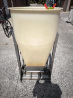 Verba speedfeeder bakken, Meerdere dieren, Varken, 0 tot 2 jaar