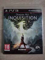 Dragon Age: Inquisition, PS3, Spelcomputers en Games, Online, Vanaf 18 jaar, 1 speler, Ophalen of Verzenden