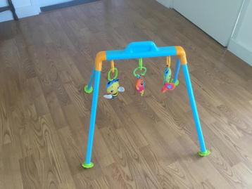  Babygym beschikbaar voor biedingen