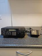 Uniden Bearcat Scanner 9000 XLT scanner en kerkradio, Ophalen of Verzenden, Zo goed als nieuw