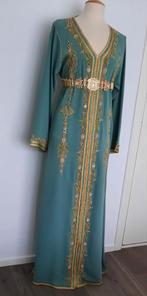 Marokkaanse jurken/takchita/kaftan, Kleding | Dames, Gelegenheidskleding, Ophalen of Verzenden, Nieuw, Maat 38/40 (M), Overige typen