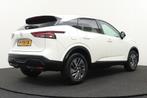 Nissan QASHQAI 1.3 141 PK MHEV Acenta Design Pano-dak Camera, Voorwielaandrijving, 1304 kg, Stof, Gebruikt