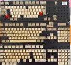 Toetsen Amiga A500/600/1200 Mitsumi, Computers en Software, Vintage Computers, Ophalen, Commodore