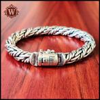 KETUT maat E     Buddha to Buddha armband, Ophalen of Verzenden, Zo goed als nieuw, Zilver, Zilver