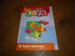 Bambino loco boekjes, Kinderen en Baby's, Speelgoed | Educatief en Creatief, Ophalen of Verzenden, Zo goed als nieuw