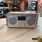 Argon Radio3i Internet, DAB+, FM, Audio, Tv en Foto, Radio's, Zo goed als nieuw