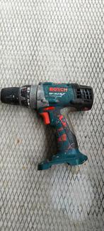 Bosch GSR.14.4 Professionele boormachine te koop, Doe-het-zelf en Verbouw, Gereedschap | Boormachines, Ophalen, Boormachine