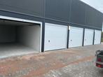 Garagebox/bedrijfsunit te huur Hoogeveen, Auto diversen, Autostallingen en Garages