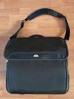 Samsonite laptop trolley 17", Computers en Software, Laptoptassen, Ophalen, 17 inch of meer, Gebruikt, Trolleytas
