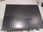 Bosch PLE-2MA120-EU Mixer Versterker, Audio, Tv en Foto, Versterkers en Receivers, Gebruikt, 120 watt of meer, Stereo, Ophalen