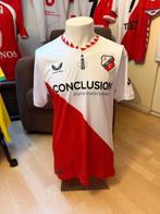 FC Utrecht Miguel Rodriguez eenmalig spelersshirt gesigneerd, Ophalen of Verzenden, Zo goed als nieuw, F.C. Utrecht, Shirt