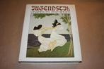 Prachtig groot boek - Jugendstil - Grafiek en Tekeningen, Ophalen of Verzenden, Gelezen