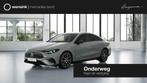 Mercedes-Benz CLA-klasse 250+ Launch Edition 85 kWh | Night, Automaat, CLA, Achterwielaandrijving, Zilver of Grijs