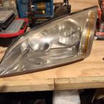 Ford Focus 2005 Koplamp set (Zonder Motor), Auto-onderdelen, Verlichting, Ophalen of Verzenden, Gebruikt, Ford