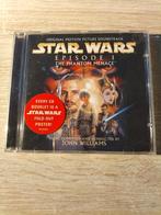 Star Wars episode 1 the Phantom menace, Ophalen of Verzenden