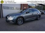 Skoda Octavia Combi 1.4 TSI iV PHEV STYLE LUXE KEURIGE NETTE, Gebruikt, Zwart, Leder en Stof, USB