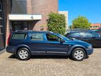 Volvo V70 Cross Country 2.4 T Comfort Line Automaat |Station, Auto's, Automaat, 2435 cc, Vierwielaandrijving, 92 €/maand