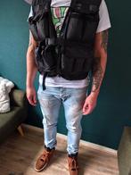 Gorilla Sports Gewichtsvest - 30 kg - verstelbaar, Sport en Fitness, Ophalen, Gebruikt, Benen, Overige typen