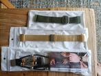 3x Bandje Fitbit Charge 4 of 5, Ophalen of Verzenden, Nieuw, Android, Fitbit