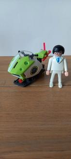 Playmobil super 4, Ophalen of Verzenden, Zo goed als nieuw