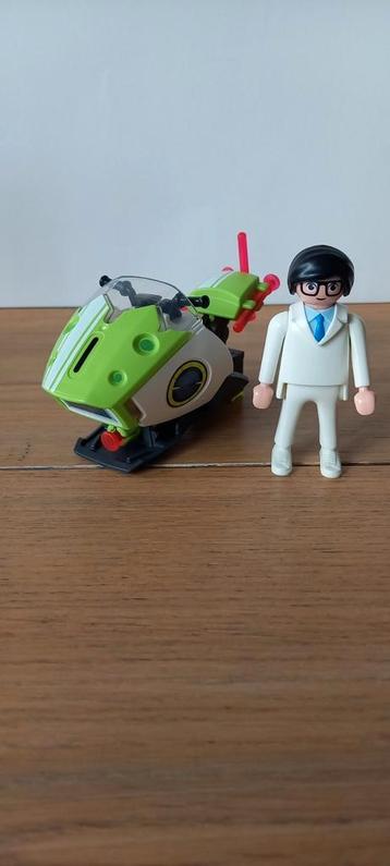 Playmobil super 4 beschikbaar voor biedingen