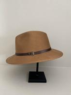 Dames hoed, Kleding | Dames, Hoeden en Petten, Ophalen of Verzenden, Zo goed als nieuw, 58 cm (L, 7¼ inch) of meer, Hoed