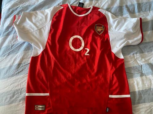 Thierry henry Arsenal Shirt (XL), Sport en Fitness, Voetbal, Nieuw, Shirt, Maat XL, Verzenden