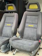 VW Golf 1 Cabrio – volledig interieur + 2 Recaro’s, Ophalen, Gebruikt, Volkswagen