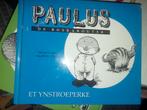 Paulus de Boskabouter - Et Ynstroeperke, Ophalen of Verzenden, Gelezen, Jean Dulieu