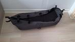 Wieg Bugaboo Cameleon2,  kleur Antraciet, Ophalen of Verzenden, Gebruikt