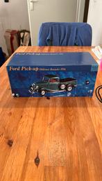 Solido Ford V8 Pick-Up (1936) 1:19, Verzenden, Nieuw, Auto